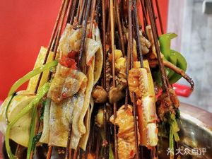 No. 5 Courtyard Chuan Chuan Xiang (Dongguang Store)
