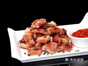Zhwei Lou Home-style Cuisine (Ciba Street Store)