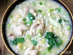 A Bowl of Soybean Soup (Beishun Street Branch)
