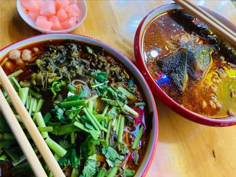 Mianyang Fresh Rice Noodles (Jinzhou Garden Branch)