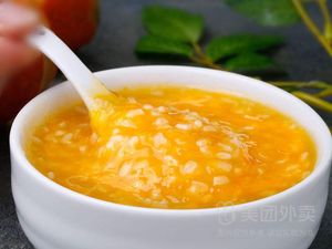 Little Dragon Rice Porridge (No. 74 Guan Yin Qiao Street Lane Store)