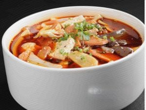 Brothers Boiled Vegetables (Jingju Temple Store)