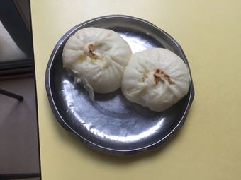Pin Wei Xian Bun Shop (Dongguang Nan Er Xiang 2 Hao Yuan Branch)