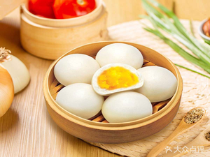 Liu Baozi Snack (Jingjusi South Street Branch)