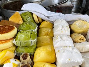 Buns King (Dongguang Street Branch)