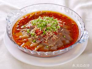 Huang Suan Xiang Lung Slice Shop (Dongguang Street Branch)