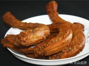 Cao's Duck Neck (Jinhua Wanda Branch)