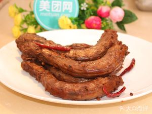 Wuxiangcao Freshly Caught (Dongguang Street Store)