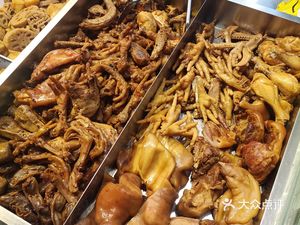 Yan's Braised Dishes (Dongguang Street No. 1 Community Branch)