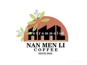 Nanmenli Coffee (Jinjiang Oak Forest Branch)