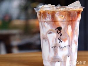 Jason's Coffee & Bar