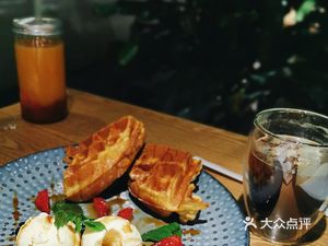 CHATEA Tasting (Xinhua Wenxuan JinHua Wanda Branch)