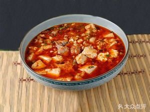 Gao's Mom's Pork Trotter Home-style Dishes