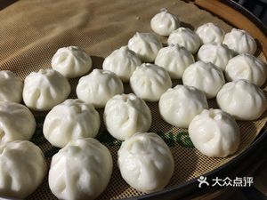 Jixiang Fuwei Premium Fresh Bun Workshop (Honghua · Feicui Cheng Store)