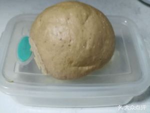 Shandong Old Dough Steamed Bun (Xinlian New Garden Branch)