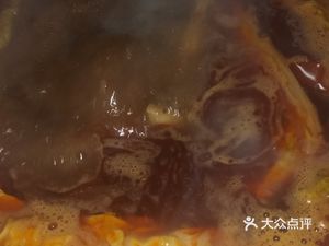 Liu Si Jie Beef Tripe Hot Pot (Dongguang Branch)
