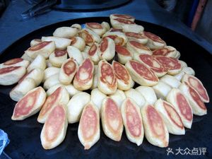 Old Farmer Corn Cobb (Guanyin Qiao Street 30 Lane Store)