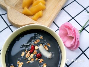 Black Sesame Paste (Jindongyuan Branch)