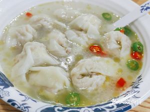Tengjiao Dumplings (Ruisheng Wangjiang Oak Forest East Yard Branch)