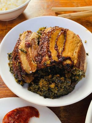 Li Ji Chef's Taste (Yongxing Community Branch)