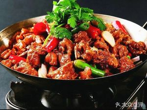 Liu Laosi Restaurant (No. 6 East Guang Street Compound)