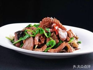 Li Zhuang White Meat (Chenhui Road Branch)