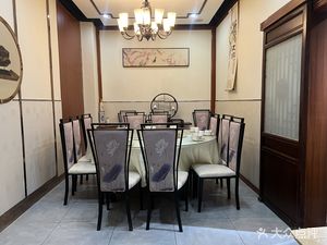 Tiancheng Sichuan Cuisine (Jingjusi Store)