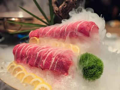 Yun Hu Cui Yin Tea Dining Space (Donghu Park Store)