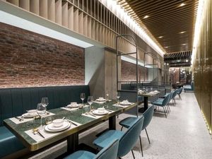 Madame Hong's Sichuan Kitchen (Huawei Road Store)