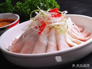 Da Gu Dou Tang Fan (Guanxin Bridge Branch)