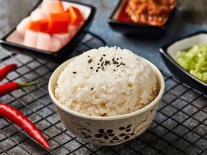 Longjiang Pig Trotter Rice (Jinhuawan Mall Branch)