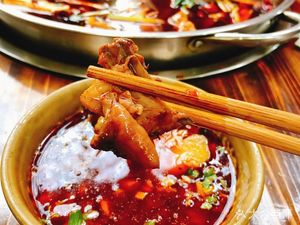 五哥生态鸡(东光街7号院店)