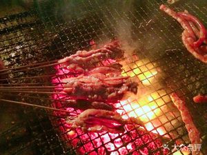 Yibin Roasted Pork Belly (Xiangshulin Branch)