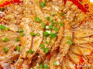 Long Jiang Lu Tian Zhu Tang Chicken Slices (Dongguang Branch)
