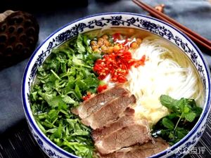 江幺妹·牛肉米线·羊肉粉(总店)