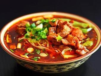 Yanli Fang Fresh Rabbit Noodles (Yanhu Mingdi Phase 1 Store)