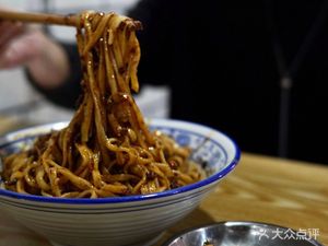 Sujiao Zha Jiang Noodles (Jinhua Wanda Branch)