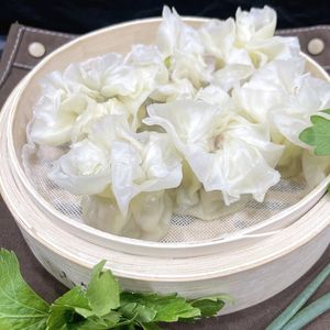 Jiu Yao Leshan Old Dumplings (Dongrun Fashion Store)