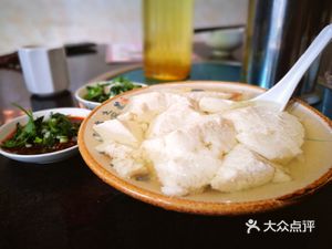 Fushun Douhua Zigong Cuisine (Jinhuawangda Branch)
