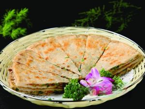 Yanzi Meat Pie Shop