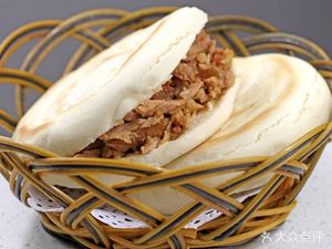 Northern People's Good Food Hub - Roujiamo Expert (Yidu Road Store)