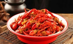 Yu Da Xia Catering & Sichuan Restaurant (Wuhou Branch)