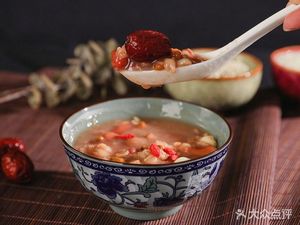 Bao Xiao'er Genuine Soy Milk & Dough Sticks (Qixia Road Branch)