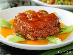 Guanjia Roasted Pork Shoulder Rice (Dahua Branch)