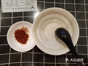 Niu Dao Le Shanqiao Beef (Wucai Life Branch)