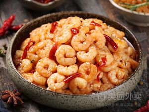 Huo Lu Jun Seafood Spicy Boil (Jinji Branch)