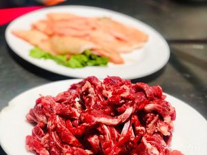 Axi Beef (Paris Sunshine Branch)