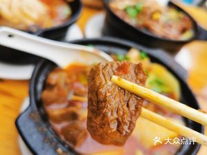 Shen Ma Sandpot (Shuangnan Branch)