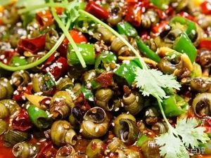 Xiang Ji · Wanzhou Grilled Fish (Jinse Garden Branch)