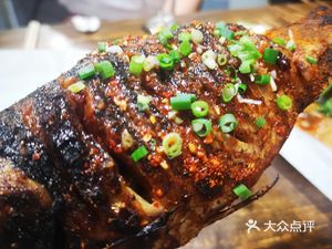 Bang Ge Barbecue (Longcai Yuan Store)